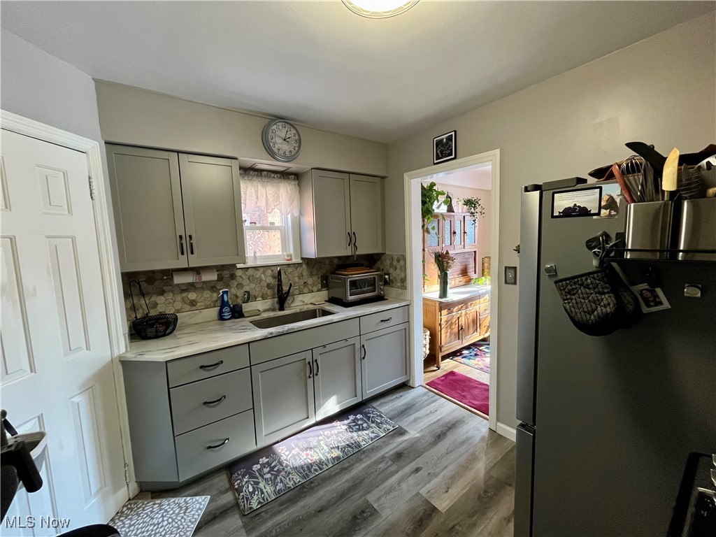 Lorain Woods Allotment Sec 14 - Residential