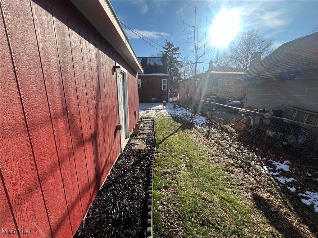 Lorain Woods Allotment Sec 14 - Residential