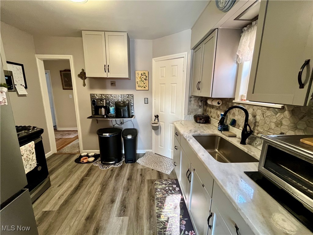 Lorain Woods Allotment Sec 14 - Residential