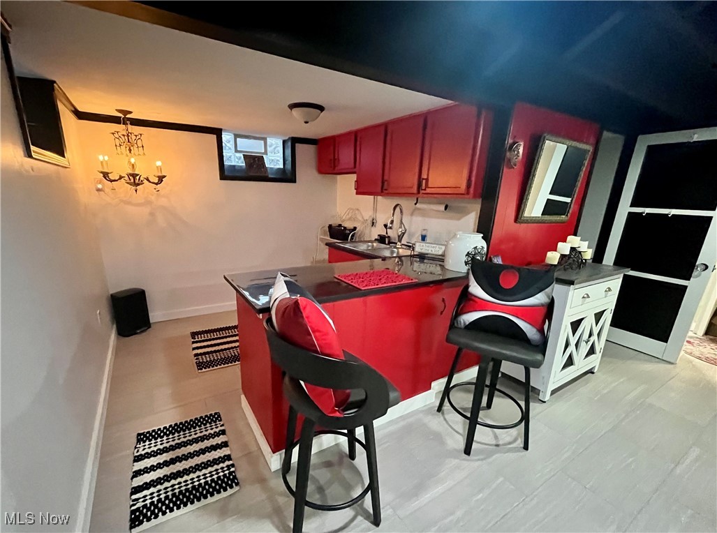 Lorain Woods Allotment Sec 14 - Residential