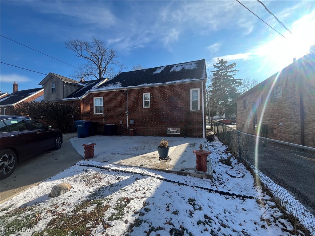 Lorain Woods Allotment Sec 14 - Residential