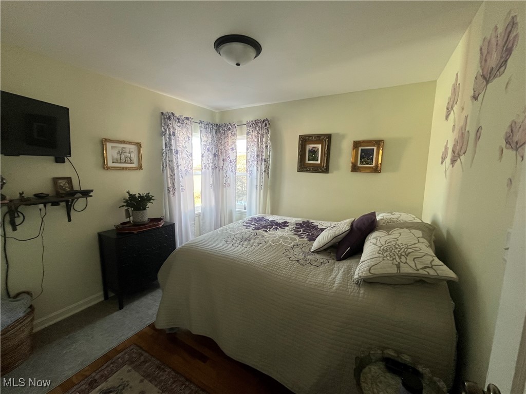 Lorain Woods Allotment Sec 14 - Residential