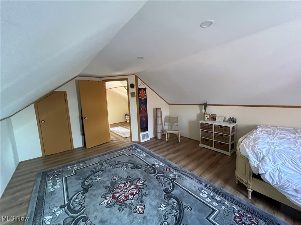 Lorain Woods Allotment Sec 14 - Residential