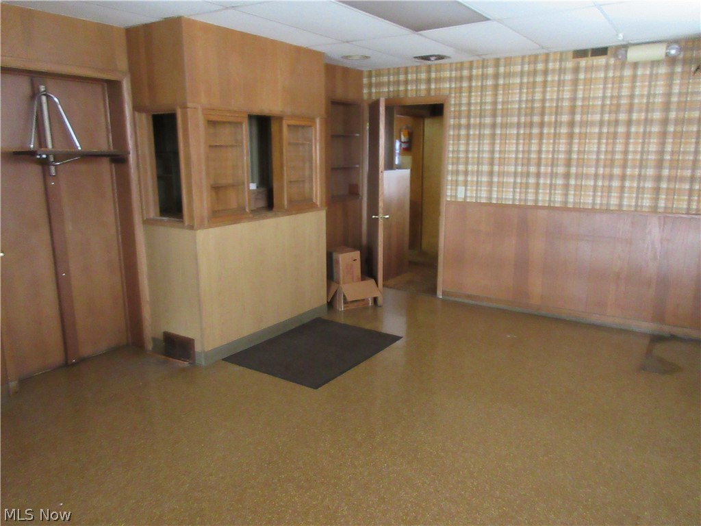 Sh Kleinman Realty Companys F - Commercial Sale