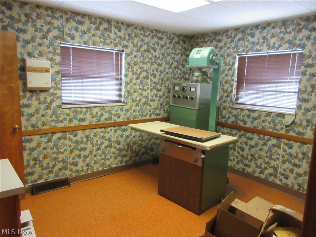 Sh Kleinman Realty Companys F - Commercial Sale