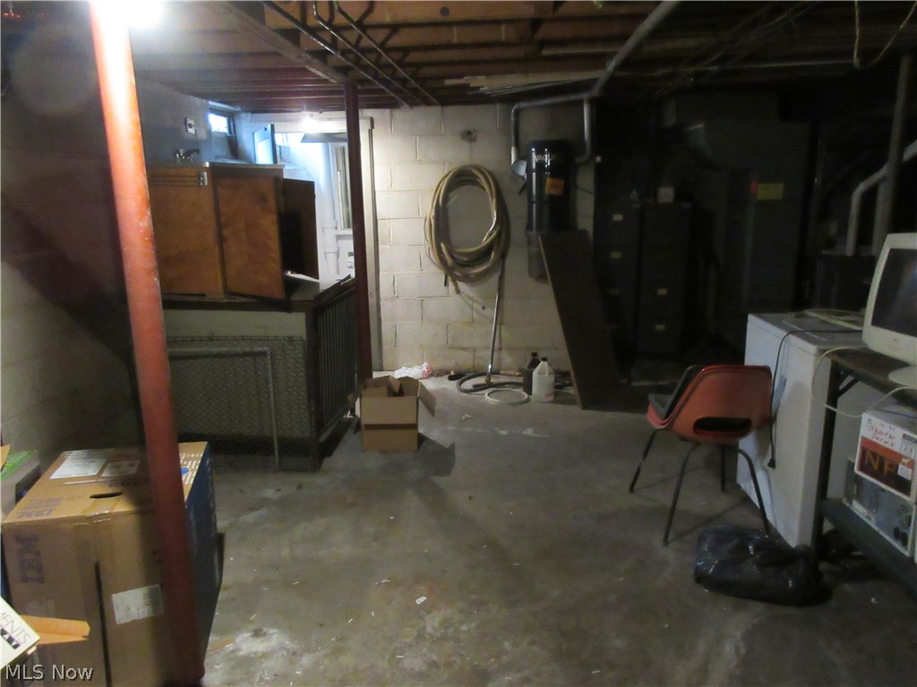 Sh Kleinman Realty Companys F - Commercial Sale