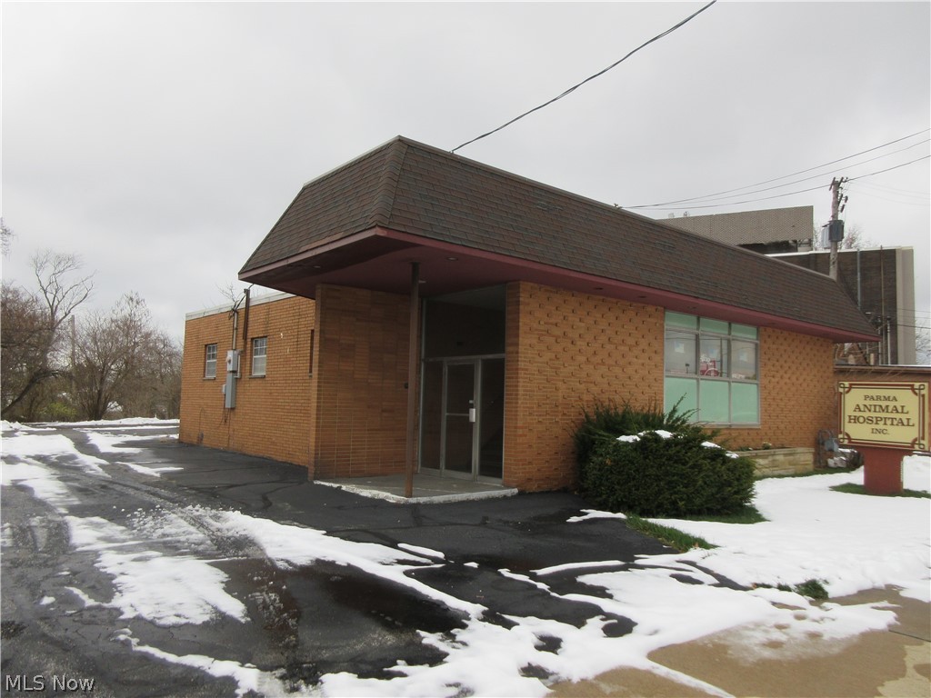 Sh Kleinman Realty Companys F - Commercial Sale