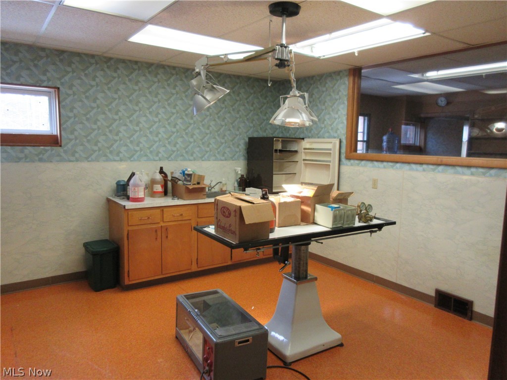 Sh Kleinman Realty Companys F - Commercial Sale