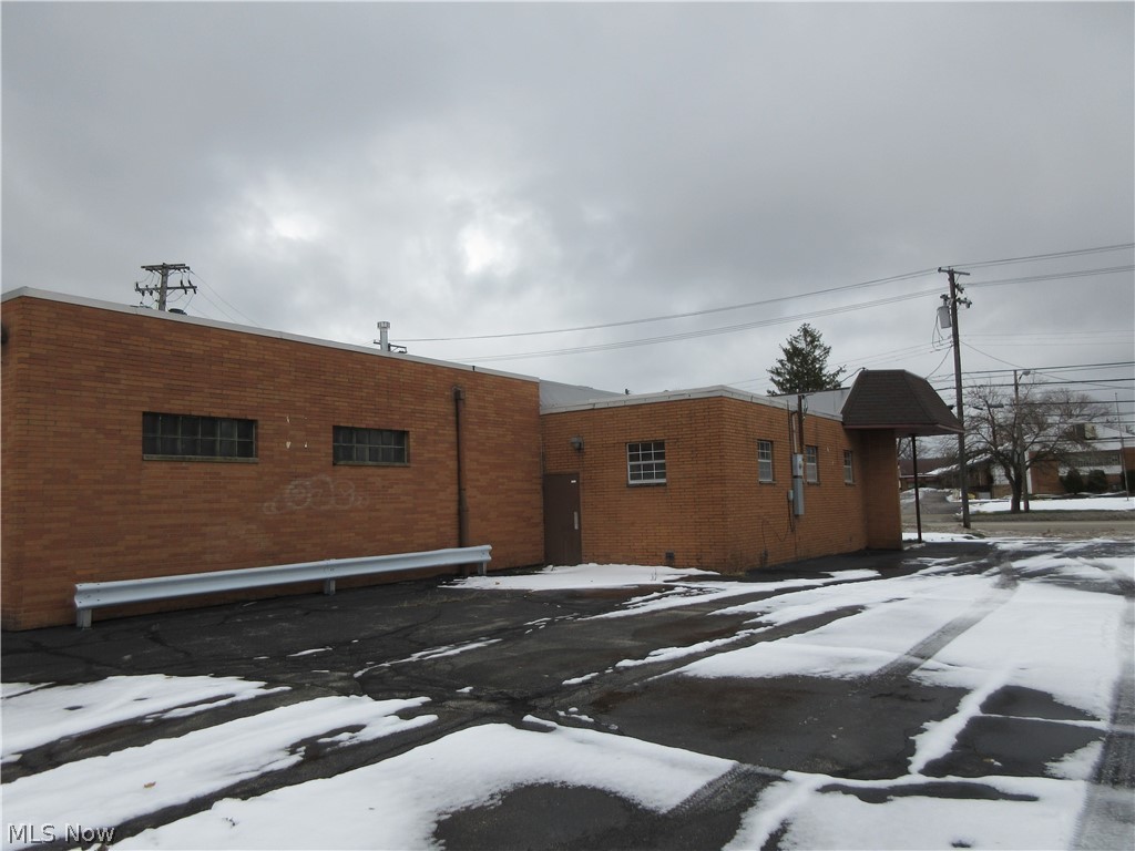 Sh Kleinman Realty Companys F - Commercial Sale