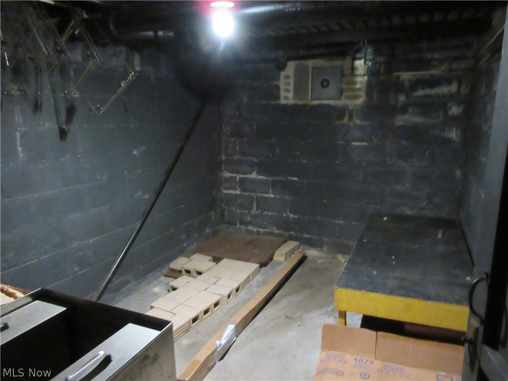 Sh Kleinman Realty Companys F - Commercial Sale