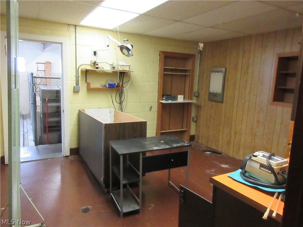 Sh Kleinman Realty Companys F - Commercial Sale