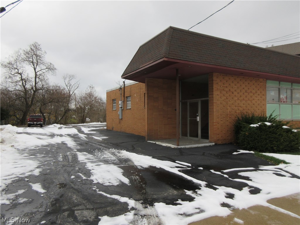 Sh Kleinman Realty Companys F - Commercial Sale