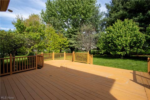 Tiny photo for 1570 Wildwood Drive, Wooster, OH 44691 (MLS # 5210257)