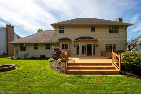 Tiny photo for 1570 Wildwood Drive, Wooster, OH 44691 (MLS # 5210257)