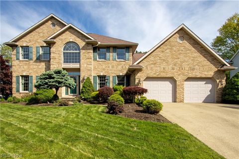 Photo of 1570 Wildwood Drive, Wooster, OH 44691 (MLS # 5210257)