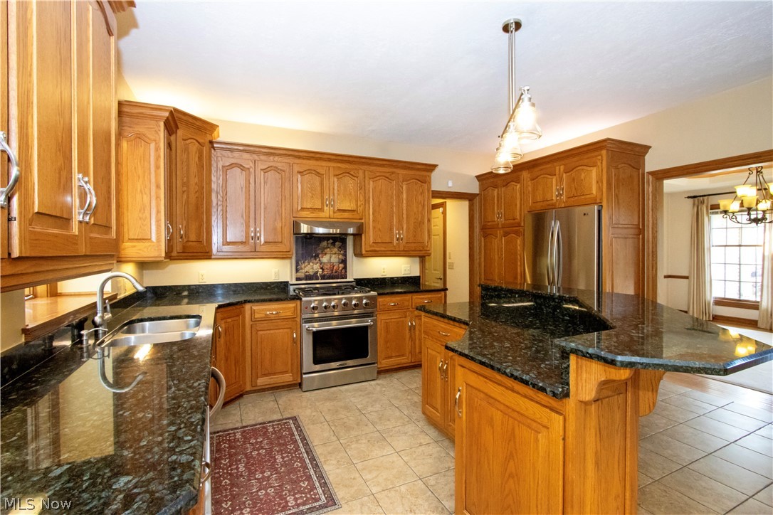 Meadow Brook - Residential