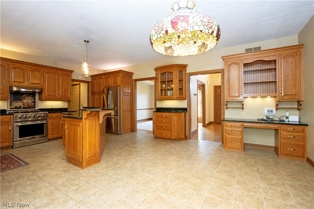 Meadow Brook - Residential