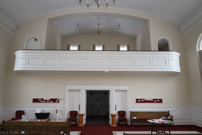 Warrensville - Commercial Sale