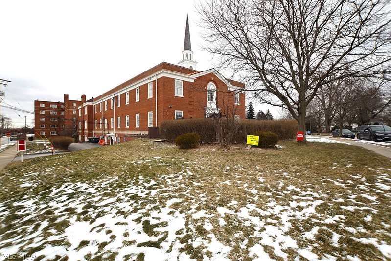 Warrensville - Commercial Sale