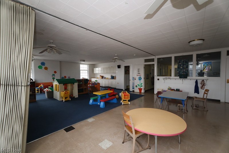 Warrensville - Commercial Sale