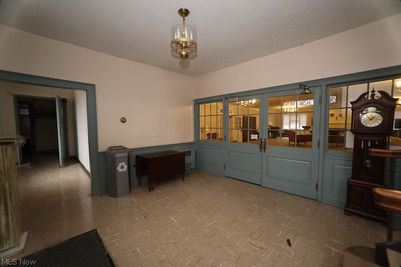 Warrensville - Commercial Sale