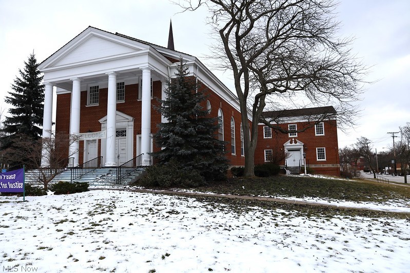 Warrensville - Commercial Sale