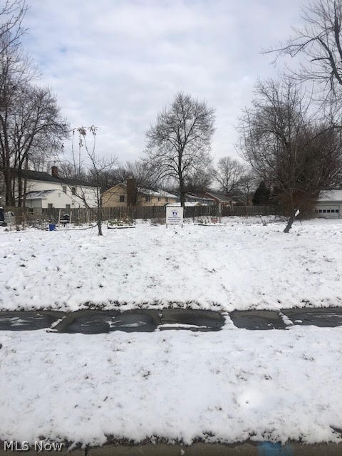 Warrensville - Commercial Sale