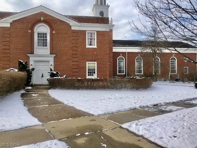 Warrensville - Commercial Sale