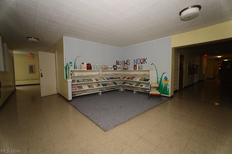 Warrensville - Commercial Sale