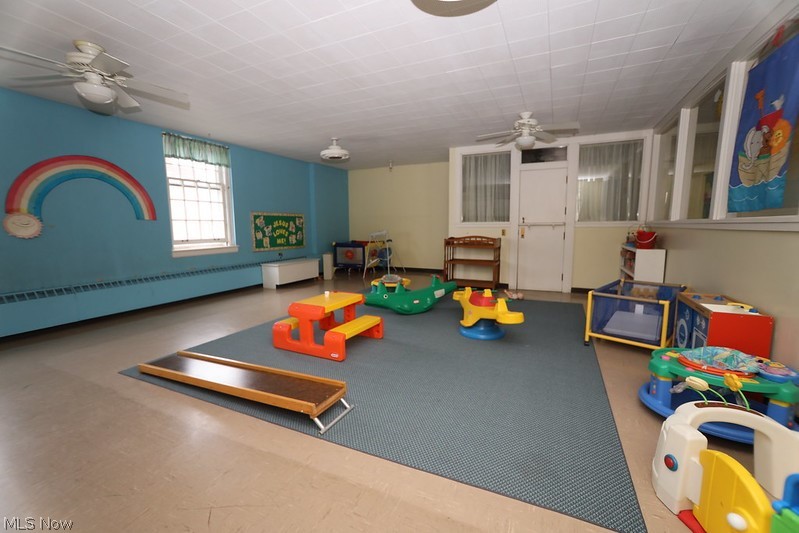 Warrensville - Commercial Sale