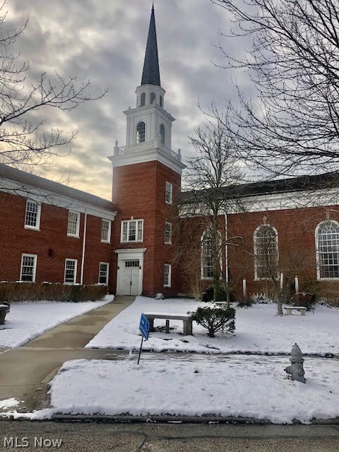 Warrensville - Commercial Sale