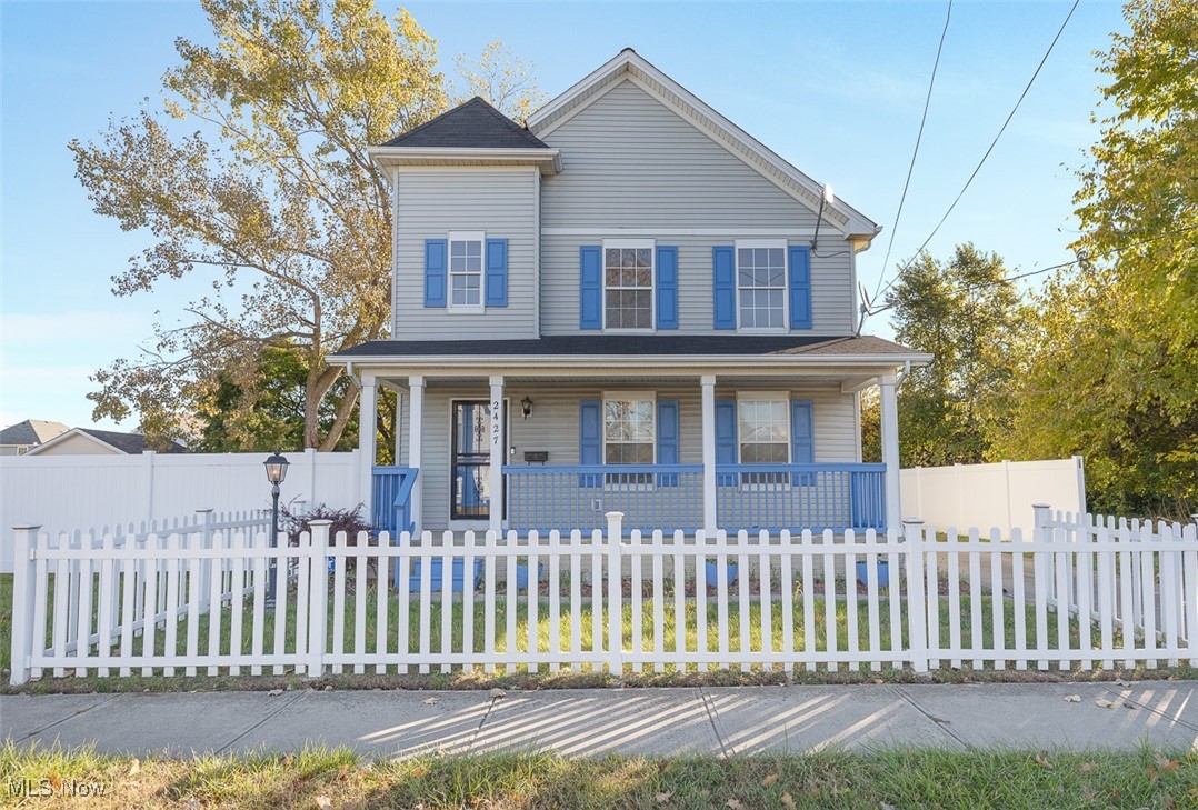 John Whipple - Residential