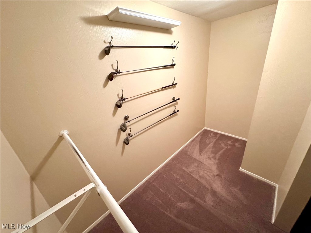 Misty Lake - Residential