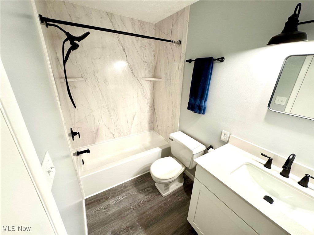 Misty Lake - Residential