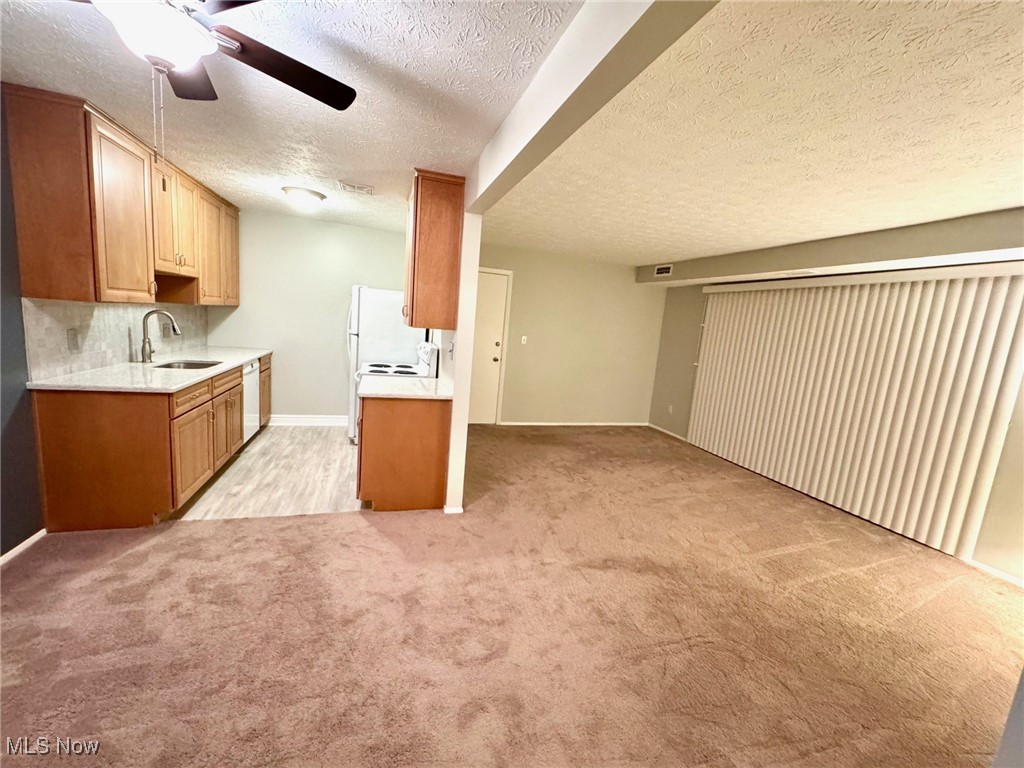 Misty Lake - Residential