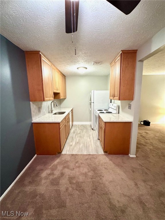 Misty Lake - Residential