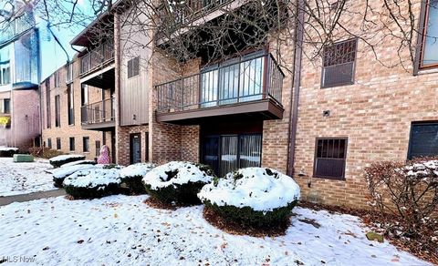 16445 Heather Lane Unit 203, Middleburg Heights, OH 44130 - #: 5175901