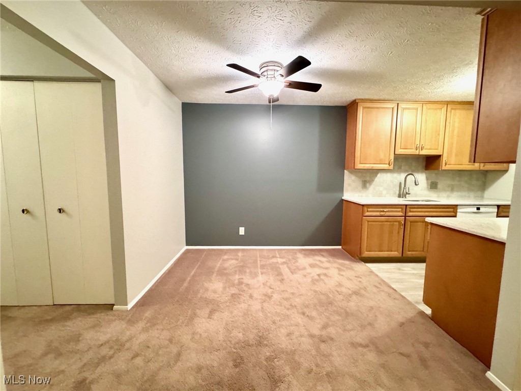 Misty Lake - Residential