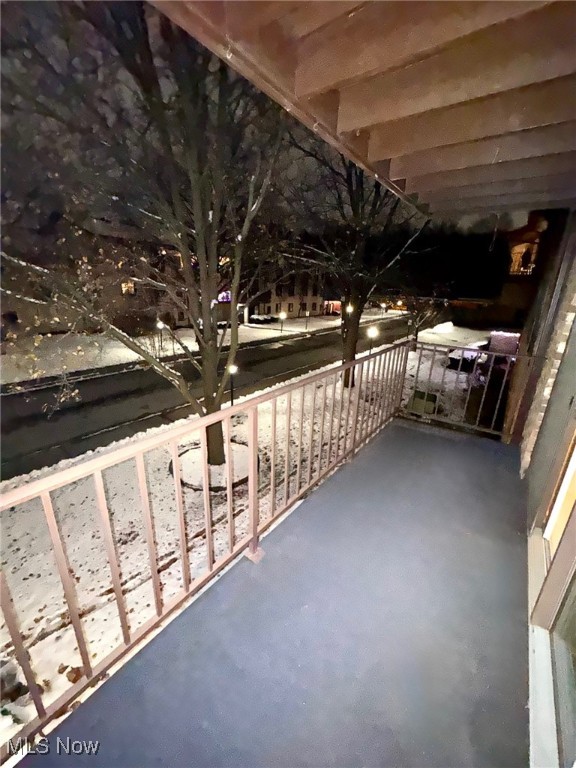 Misty Lake - Residential