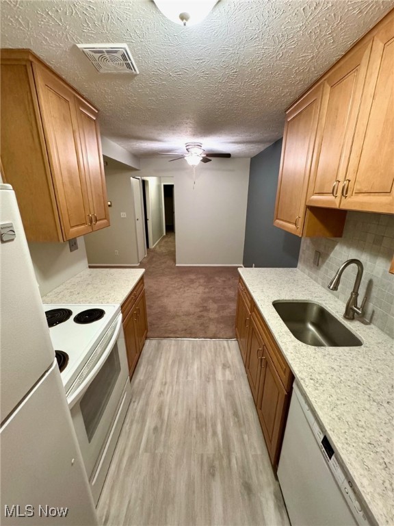 Misty Lake - Residential