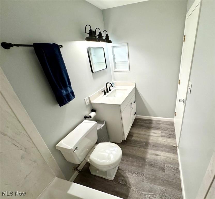 Misty Lake - Residential