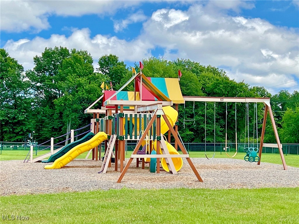 Misty Lake - Residential