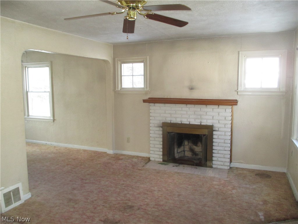 Willowick Park Allotment - Residential