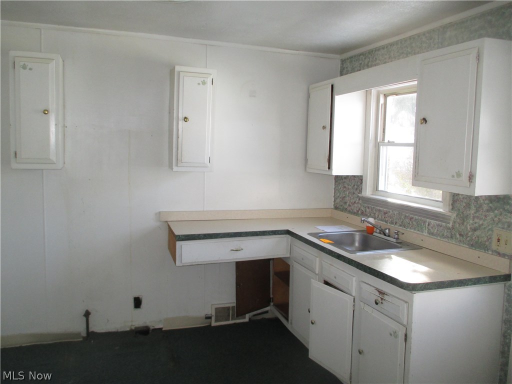 Willowick Park Allotment - Residential