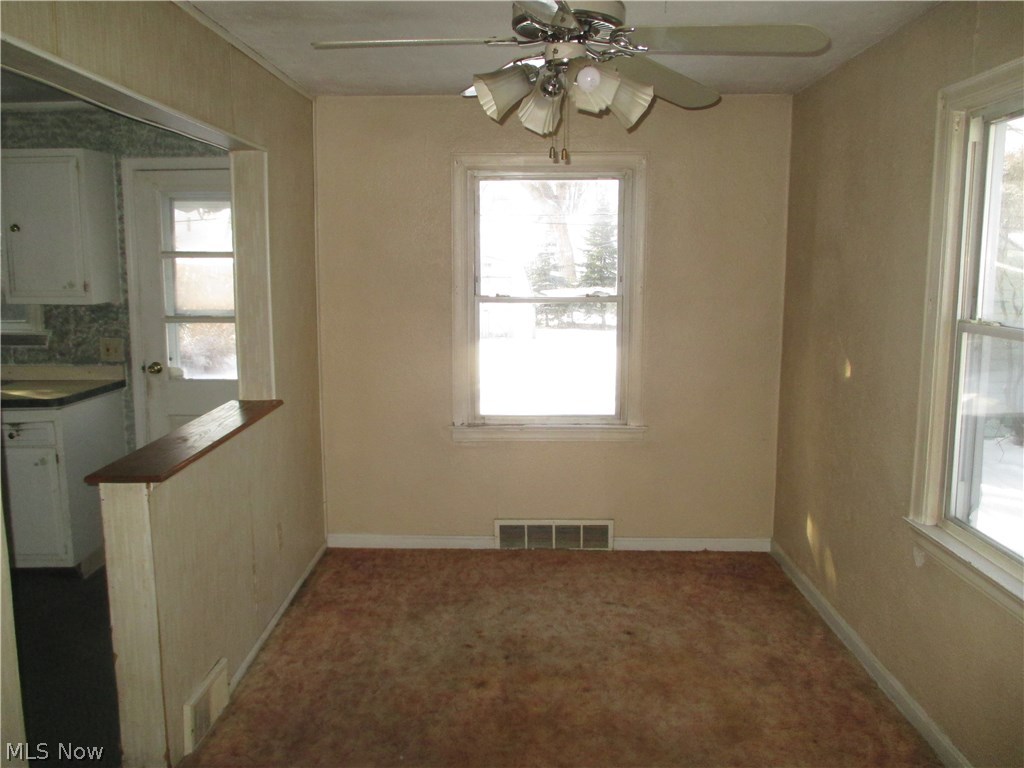 Willowick Park Allotment - Residential