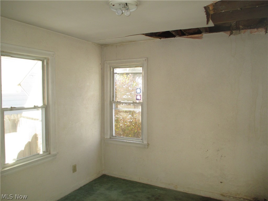 Willowick Park Allotment - Residential