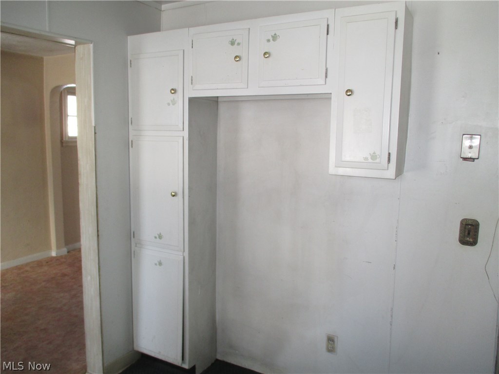 Willowick Park Allotment - Residential