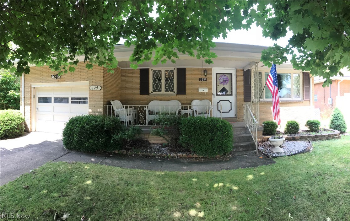 Bel-Air Addition - Residential