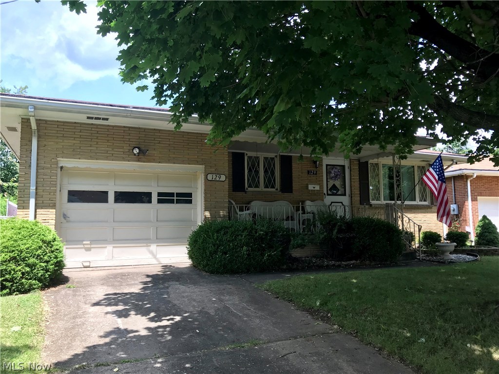 Bel-Air Addition - Residential