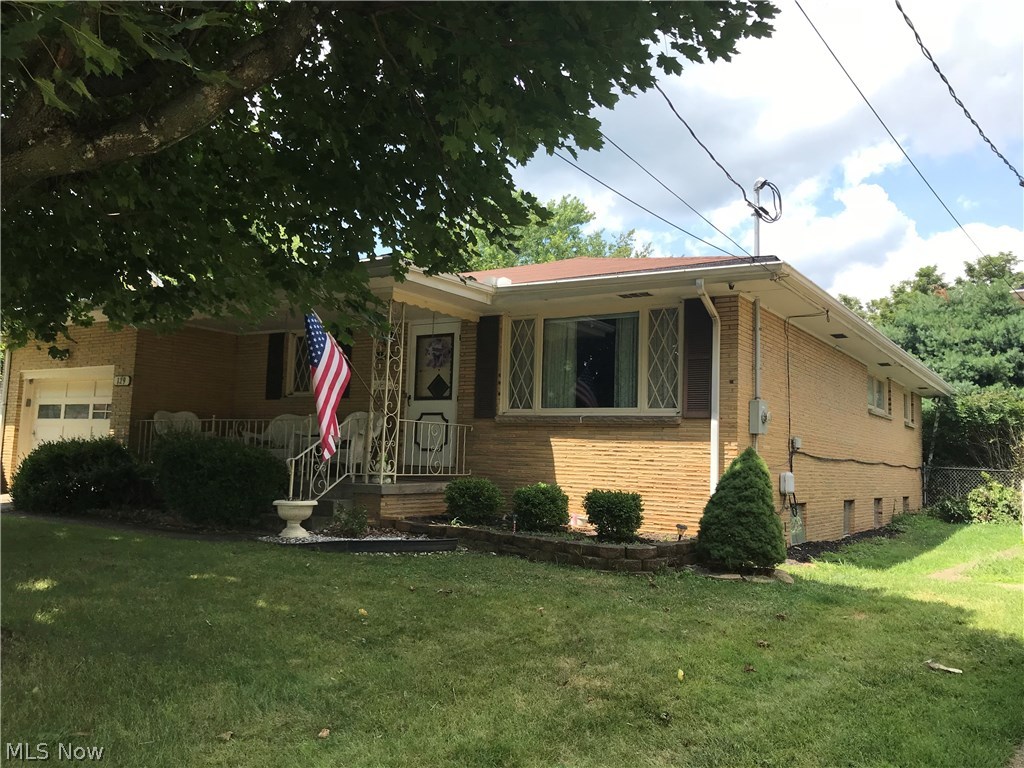 Bel-Air Addition - Residential